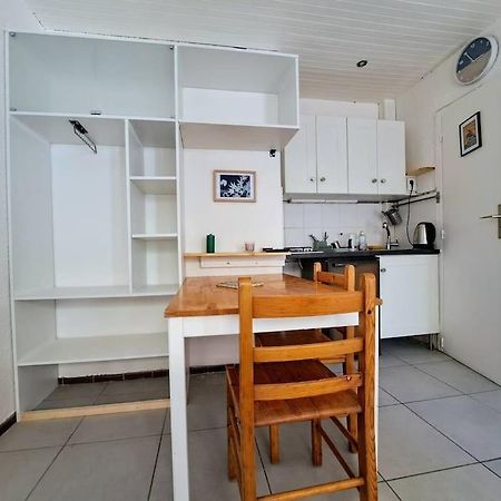 Nid Douillet Apartment ลิต์-เอต์-มิกซ์ ภายนอก รูปภาพ