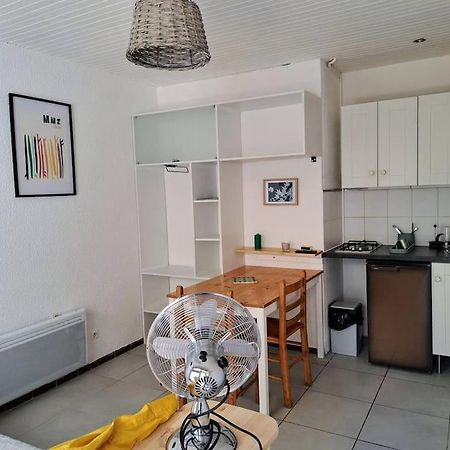 Nid Douillet Apartment ลิต์-เอต์-มิกซ์ ภายนอก รูปภาพ