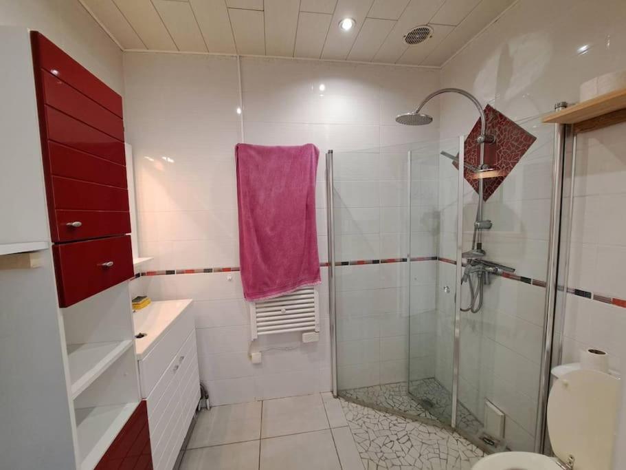 Nid Douillet Apartment ลิต์-เอต์-มิกซ์ ภายนอก รูปภาพ